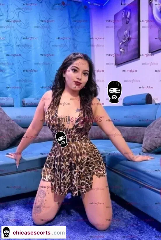 Foto de Soy Tiffany Te Daré Tu Polvaso SoñAdo Sin AfáN En EstréS — imagen 6