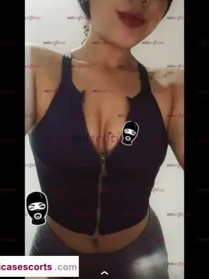 Soy Tu Putita Favorita 19 AñOs Sin Hijos Experta En Que Me Lo Metan Duro, Escorts en Guadalajara, México — 19 años