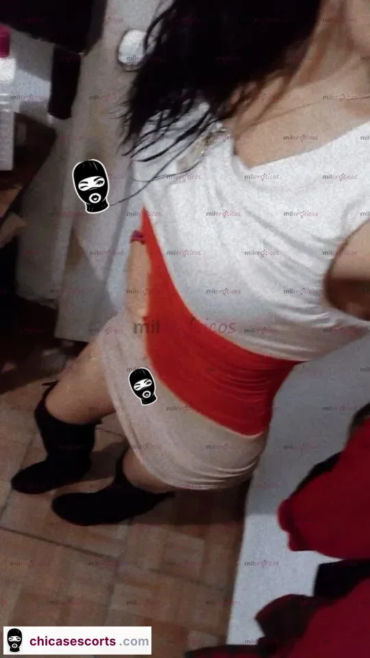 Foto de Soy Una Jovencita Coqueta Y Muy Caliente No Te Quedes Con Las Ganas!! — foto de perfil verificado