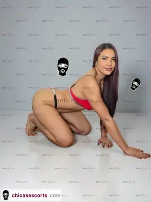 Soy Ximena La Reina De Hacer El Oral Y El Sexo Bien Duro Y Delicioso Bien Rico B, Escorts en Bogotá, Colombia — 19 años