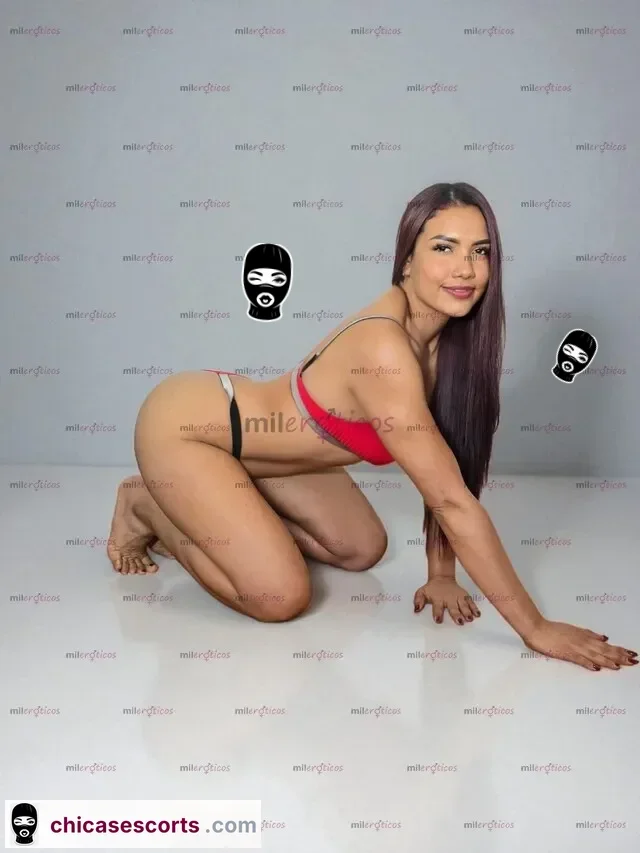 Foto de Soy Ximena La Reina De Hacer El Oral Y El Sexo Bien Duro Y Delicioso Bien Rico B — foto de perfil verificado