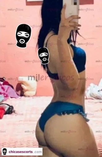 Foto de Super Cachonda Y Muy Complaciente Espero Tu Mensaje Papi Soy Azul — imagen 3