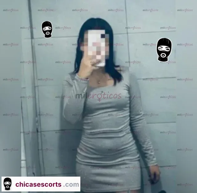 Foto de Super Cachonda Y Muy Complaciente Espero Tu Mensaje Papi Soy Azul — imagen 9