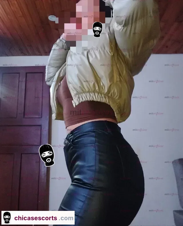 Foto de Te Espero Para Cumplir Tus Antojos Y Deseos MáS Calientes — imagen 6