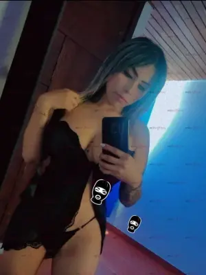 Te Espero, Escorts en Guadalajara, México — 40 años