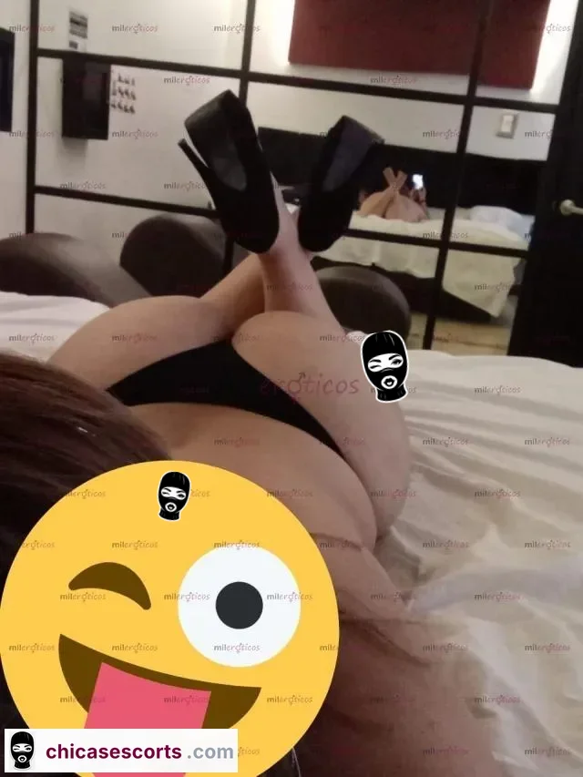 Foto de Te Gustan Nalgonsitas Linda Scort Sin Agencia 25 AñOs — imagen 4