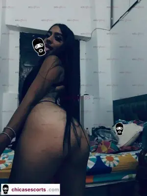 Te Ofrezco Una Hora DóNde Lo Disfrutaras Al Maximo Con Un Sexo Vaginal O Anal, Escorts en Guadalajara — 18 años