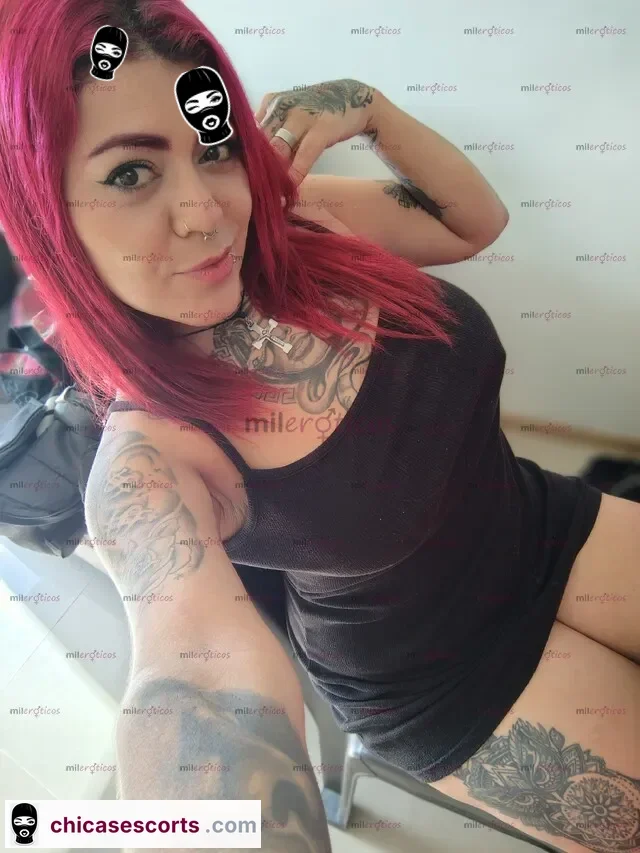 Foto de Tu Paisita Adicta Al Sexo Llego Para Que Pasemos De Locura — foto de perfil verificado