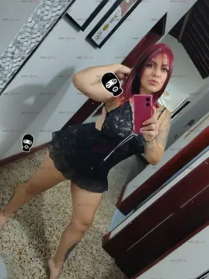 Tu Paisita Adicta Al Sexo Llego Para Que Pasemos De Locura, Escorts en Ibagué, Colombia — 18 años