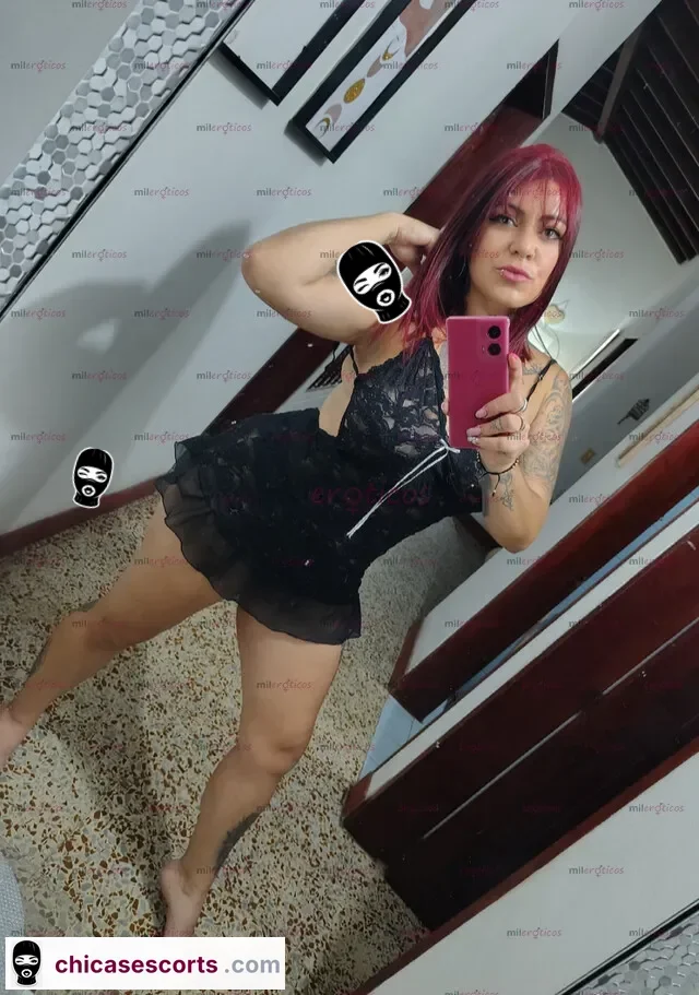 Foto de Tu Paisita Adicta Al Sexo Llego Para Que Pasemos De Locura — imagen 3