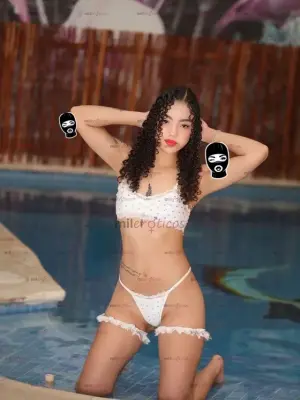 Ultimos Dias Enciende Mi PasióN Y Ponme En La Pose Que Te Guste, Escorts en Mérida — 19 años