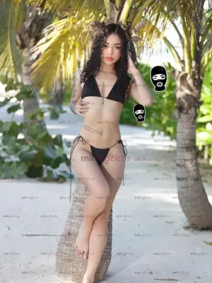 Ultimos Dias Enciende Mi PasióN Y Ponme En La Pose Que Te Guste, Escorts en Mérida — 19 años