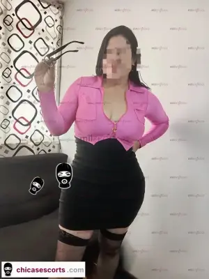 Valeria Culona, Escorts en Bogotá, Colombia — 32 años