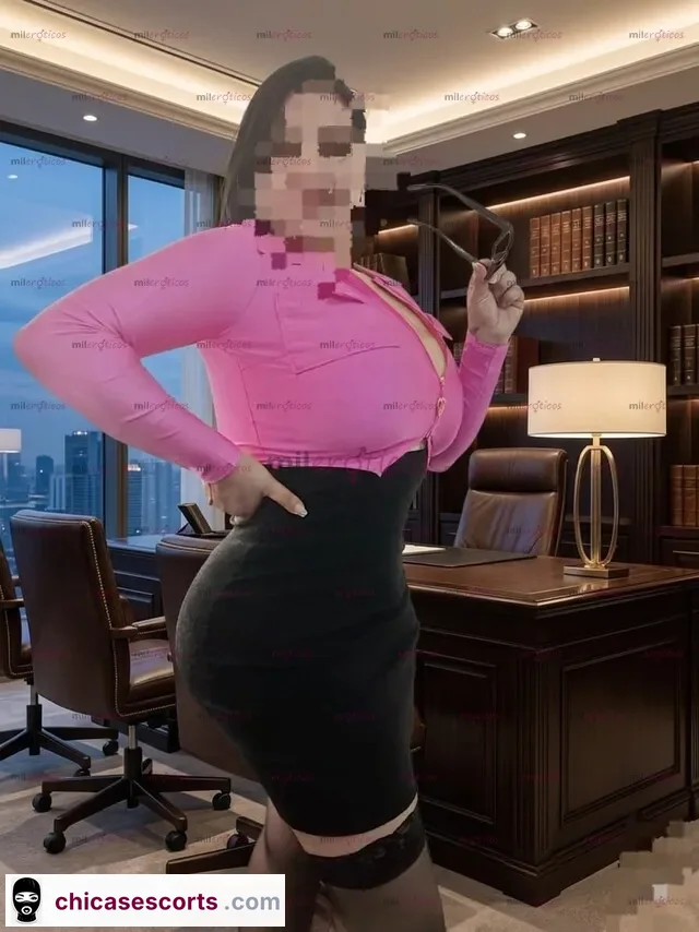 Foto de Valeria Culona — imagen 7