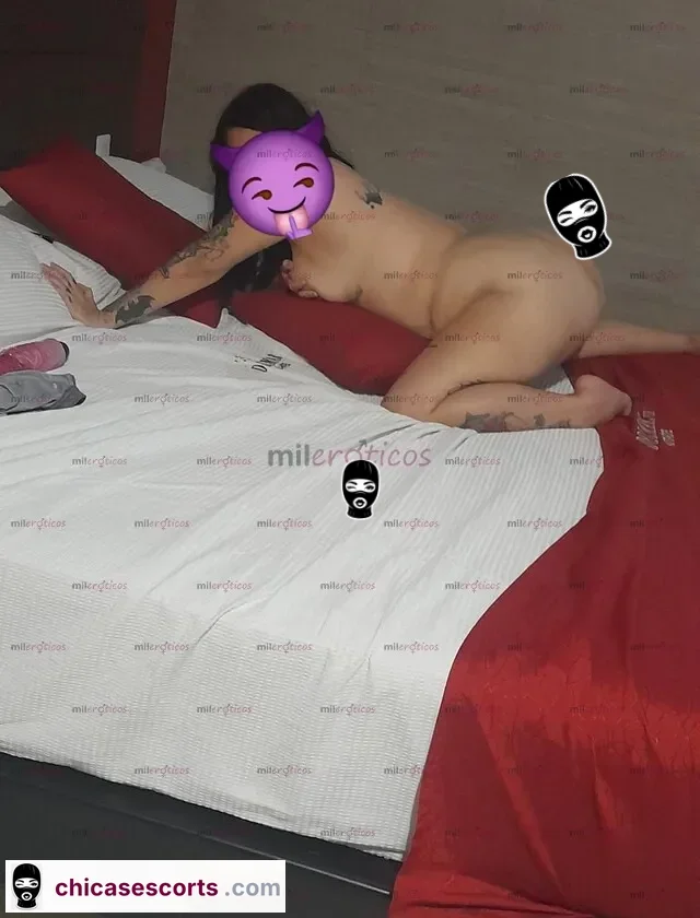 Foto de Vanesa Werita Gordibuena Disponible Voy Al Motel Que Gustes Pasarla Rico Papi — imagen 3