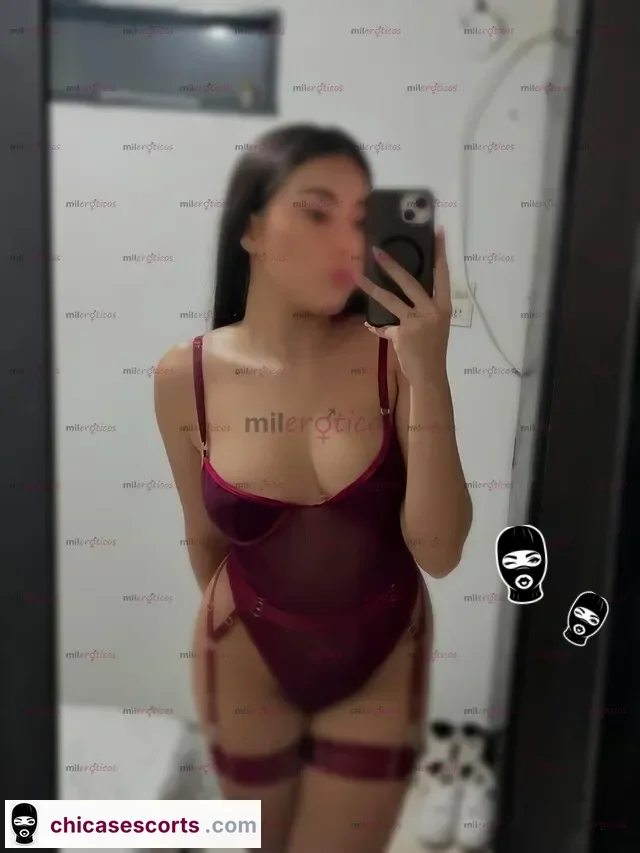 Foto de Xime Linda MuñEca Tendremos Sexo IncreíBle — foto de perfil verificado
