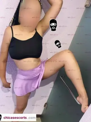 Ya Llegó La MáS Sabrosa Y Pervertida Lista Para Tiiii, Escorts en Aguascalientes — 18 años