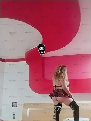 Zorrita Madura Super Caliente Y Jugosa Dispuesta A Sacarte La Leche, Escorts en Guadalajara — 34 años