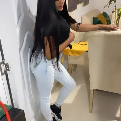 Alaycha, Encuentros en Santo Domingo — 28 años