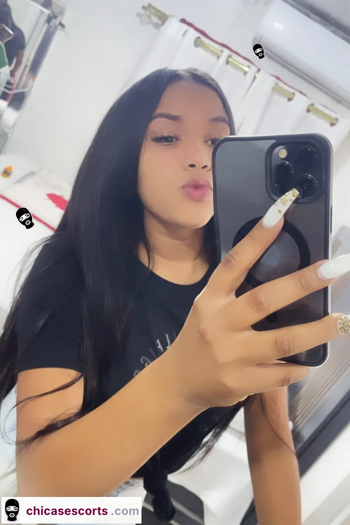 Foto de Alaycha — foto de perfil verificado