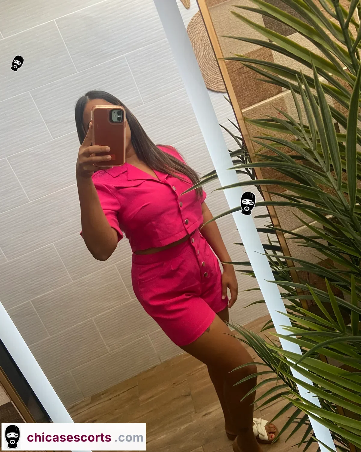 Foto de Alba — foto de perfil verificado