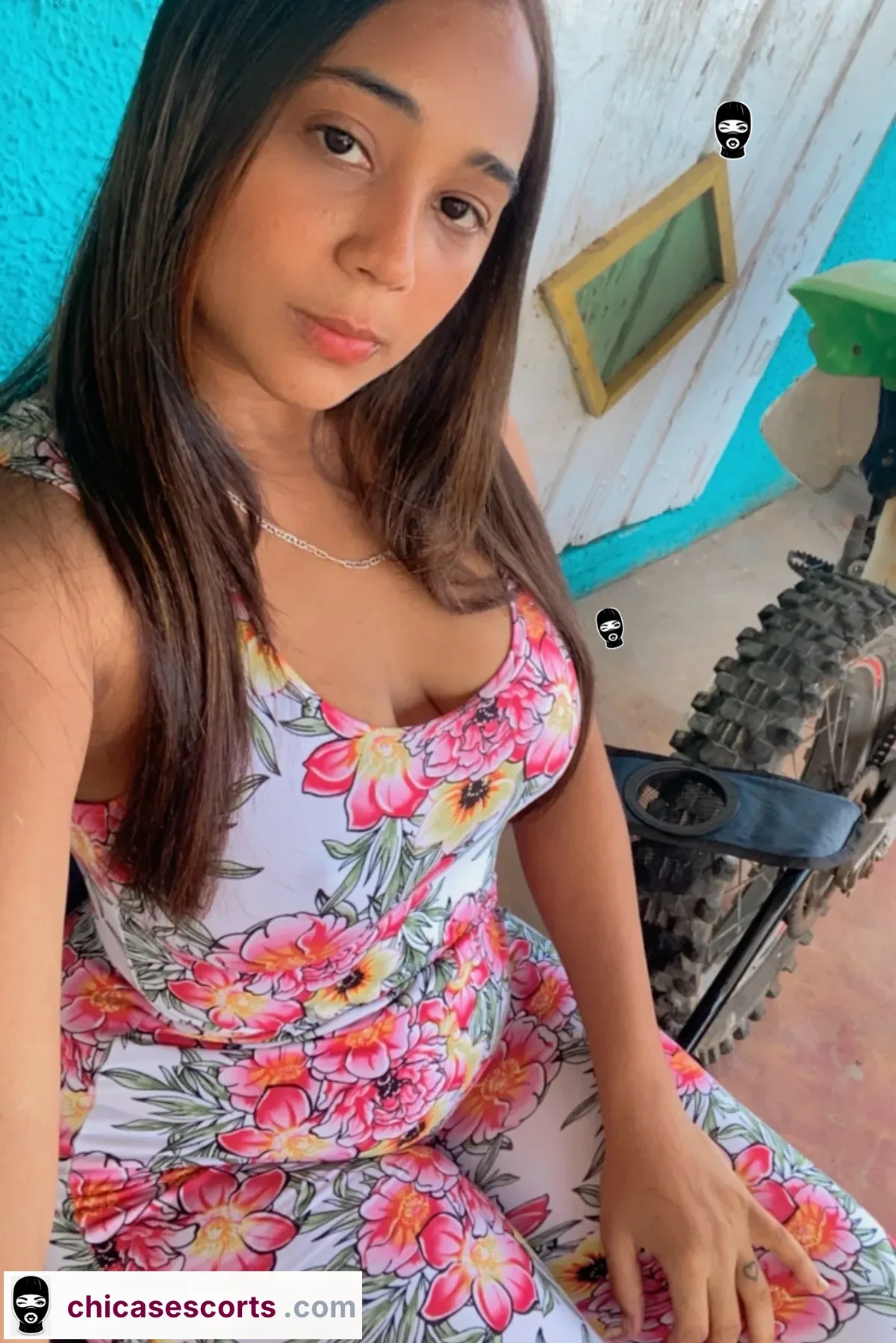 Foto de Alba, Encuentros en Santo Domingo, República Dominicana