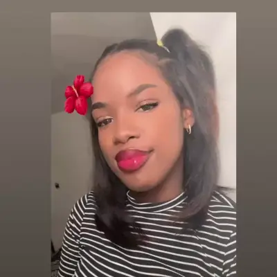 Alexa, Encuentros en Santo Domingo, República Dominicana — 22 años