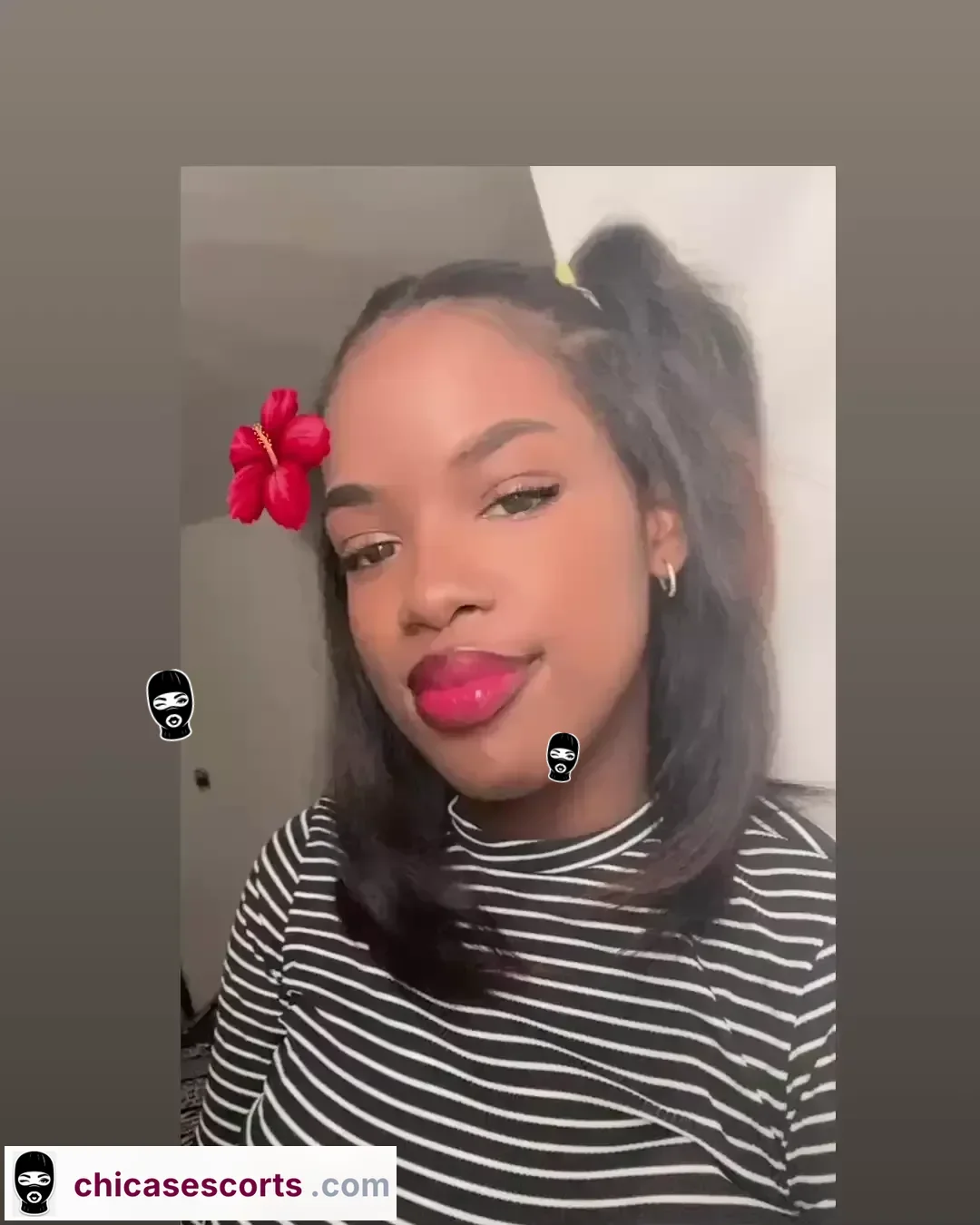 Foto de Alexa — foto de perfil verificado