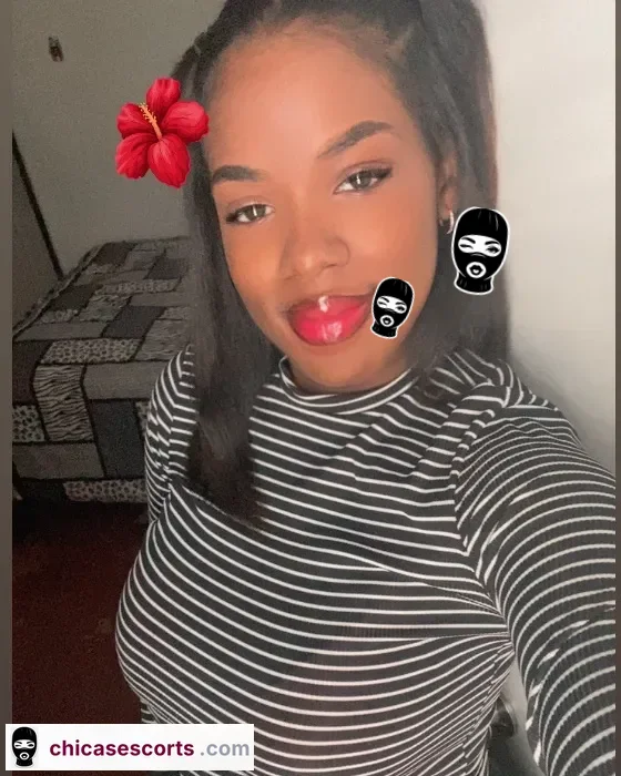 Foto de Alexa, Encuentros en Santo Domingo, República Dominicana