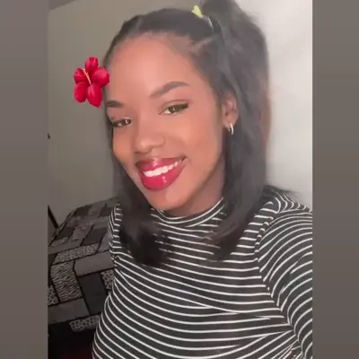 Alexa, Encuentros en Santo Domingo — 22 años