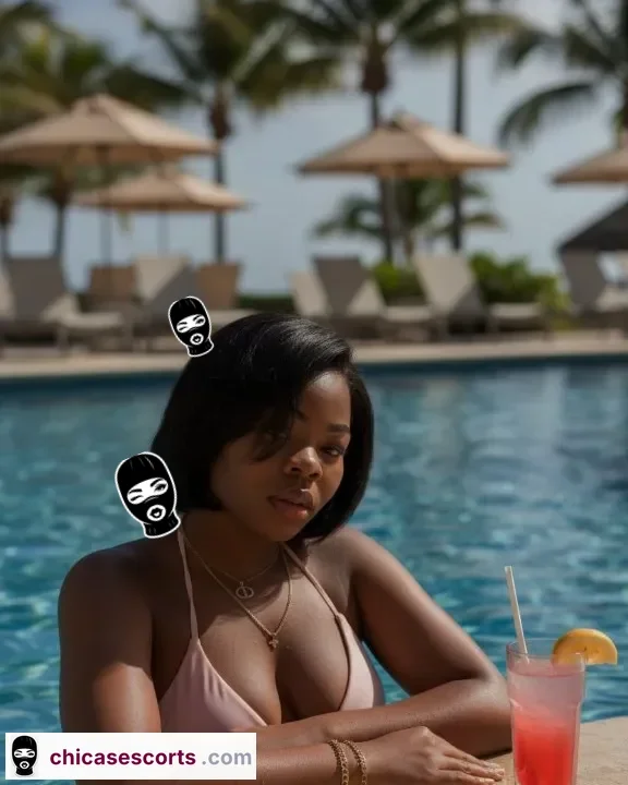 Foto de Alexandra — foto de perfil verificado