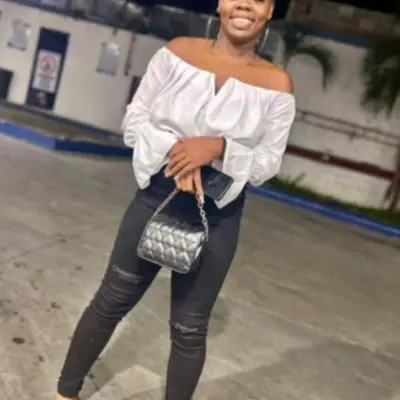 Alexandra, Encuentros en Santo Domingo — 26 años