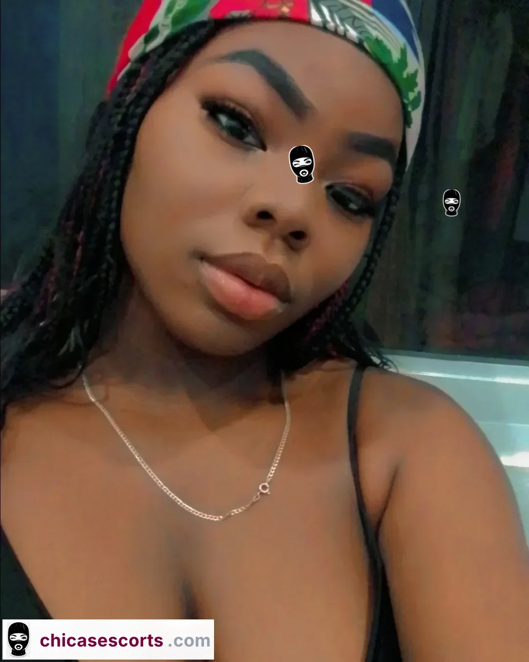 Foto de Alexandra, Encuentros en Santo Domingo, República Dominicana