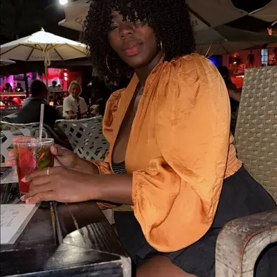 Alexandra, Encuentros en Santo Domingo, República Dominicana — 26 años