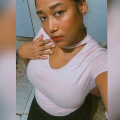 Amelia, Encuentros en Santo Domingo, República Dominicana — 29 años