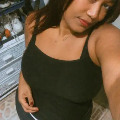 Amelia, Encuentros en Santo Domingo, República Dominicana — 29 años