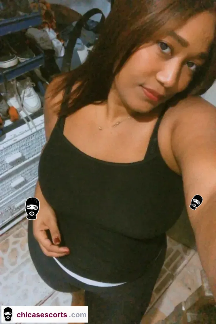 Foto de Amelia — foto de perfil verificado