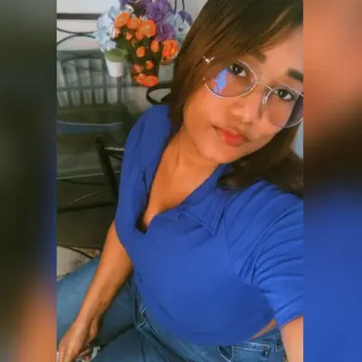 Amelia, Encuentros en Santo Domingo — 29 años