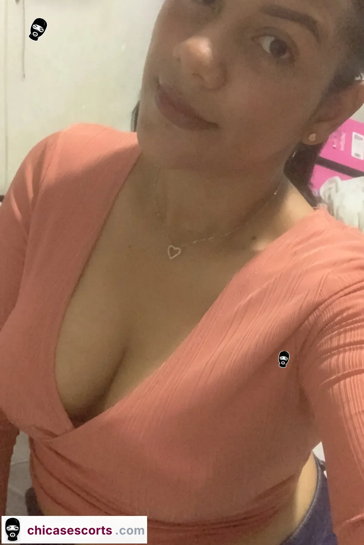 Foto de Ana — foto de perfil verificado