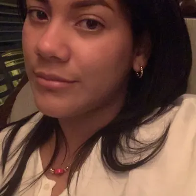 Ana, Encuentros en Santo Domingo, República Dominicana — 32 años