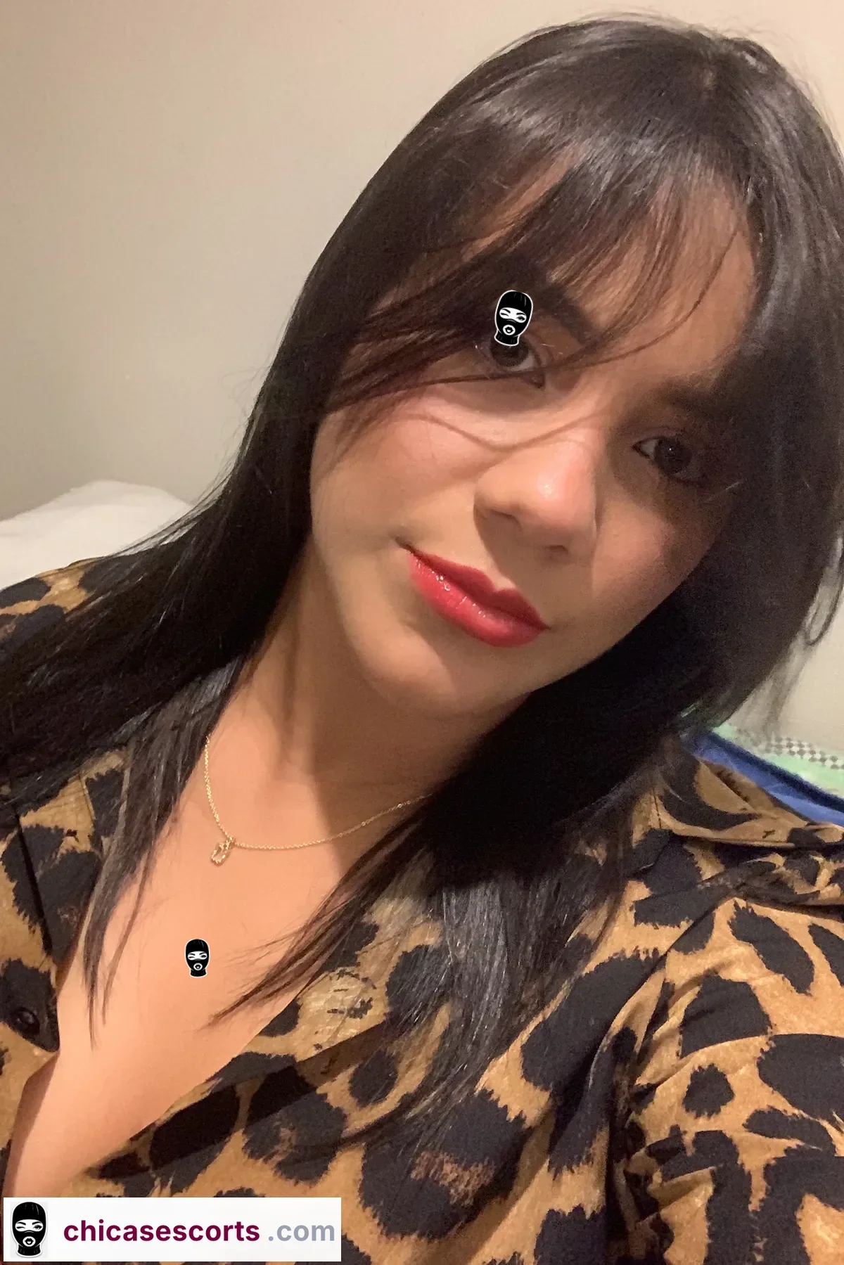 Foto de Ana, Encuentros en Santo Domingo, República Dominicana