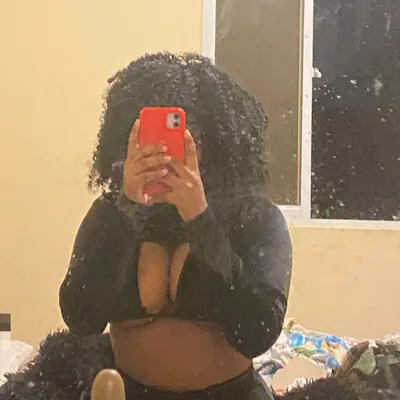 Angela, Encuentros en Santiago, República Dominicana — 22 años