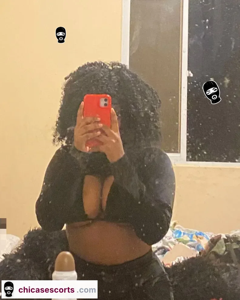 Foto de Angela — foto de perfil verificado