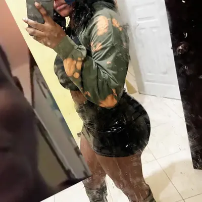 Angela, Encuentros en Santiago — 22 años