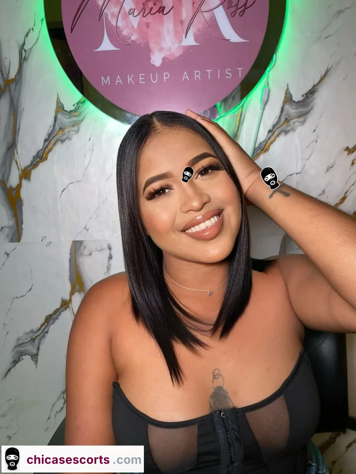 Foto de Angelica, Encuentros en Santo Domingo, República Dominicana