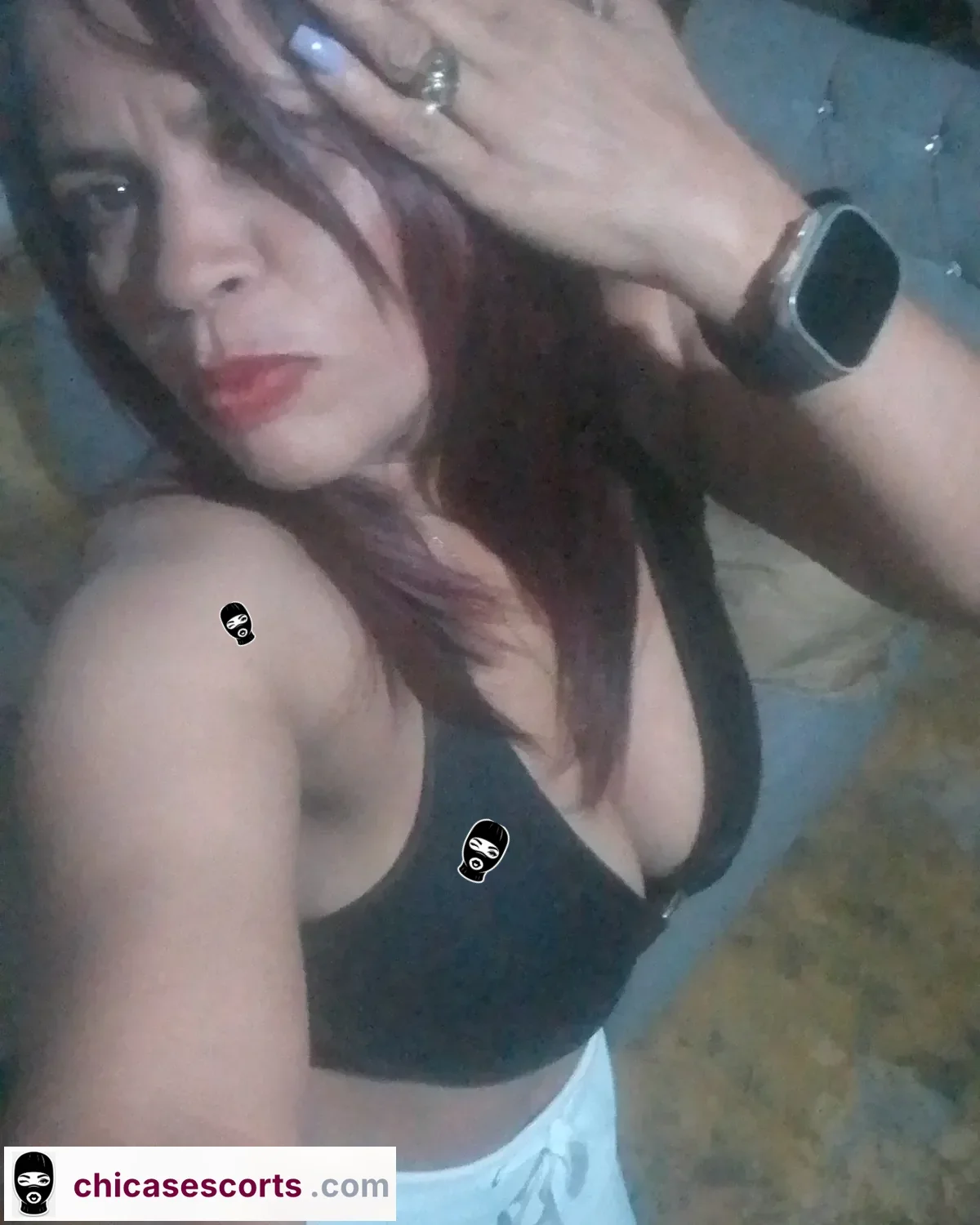 Foto de Antonia — foto de perfil verificado