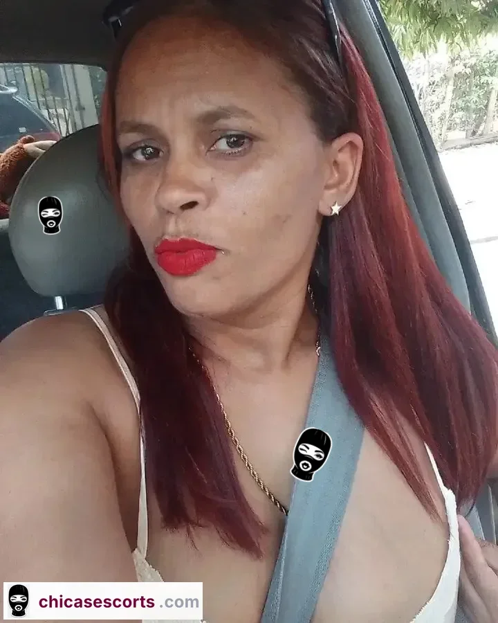 Foto de Antonia, Encuentros en Santo Domingo, República Dominicana