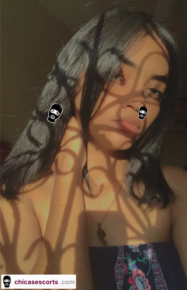 Foto de Carolin — foto de perfil verificado