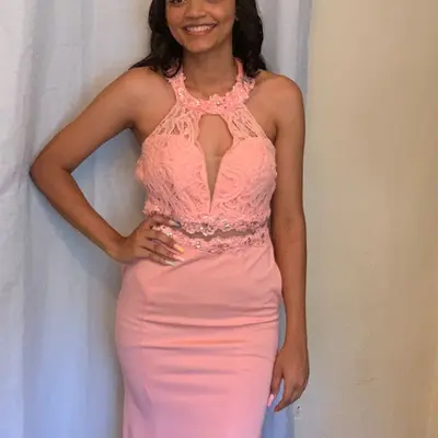 Carolin, Encuentros en Santo Domingo — 22 años