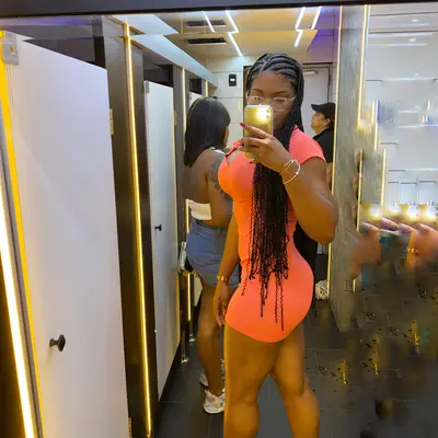 Carolina, Encuentros en Santiago, República Dominicana — 23 años